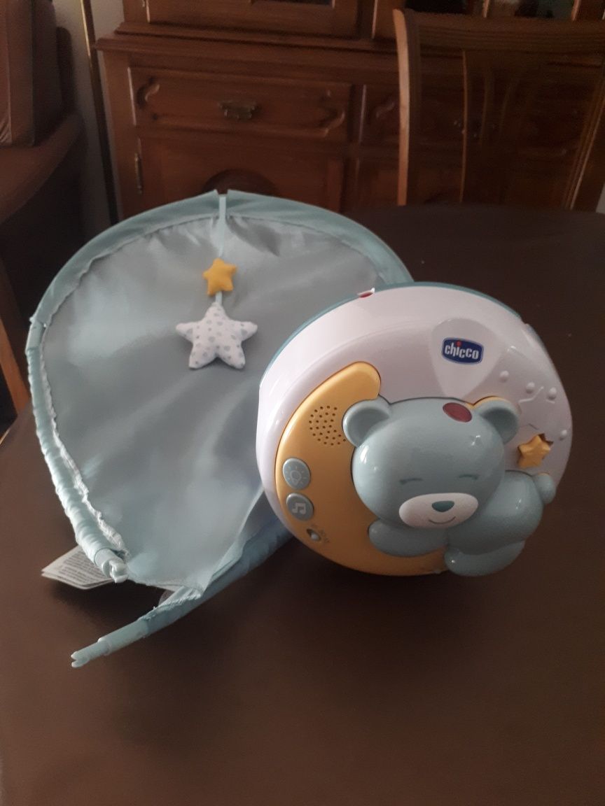 Chicco Next2Moon Projetor