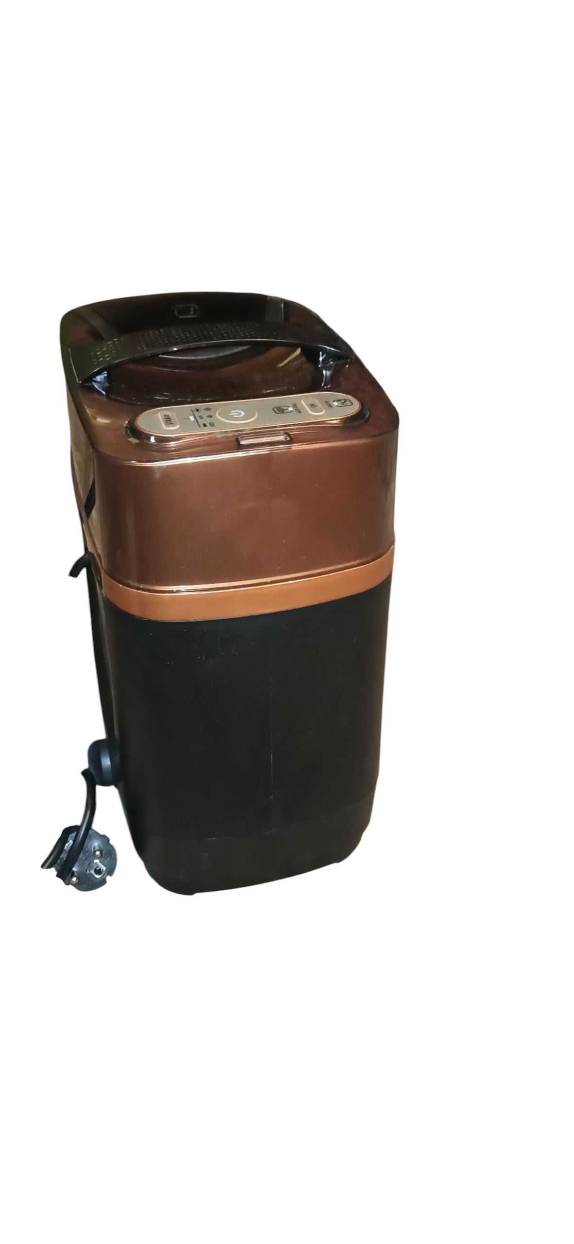 Generator pary tefal ixeo qt2020