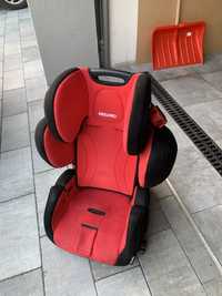 Fotelik RECARO young SPORT hero 9-36kg