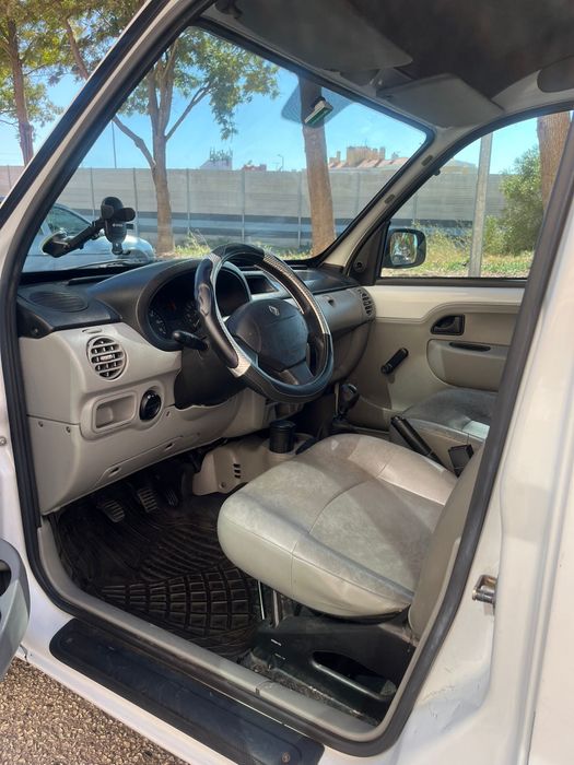 Renault kangoo  2005