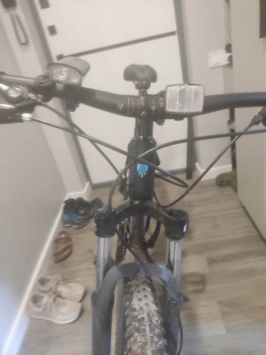 Велосипед TREK Marlin 5