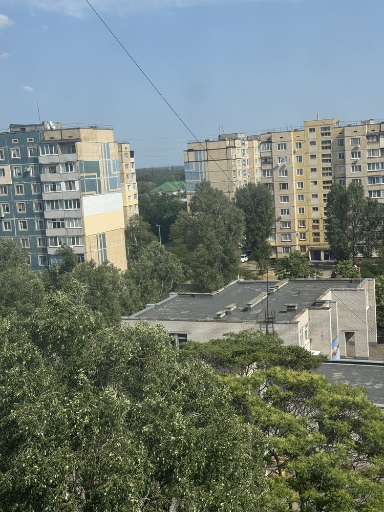 Продам 3-ком.кв.Левый берег,10 микр,Пчелка
