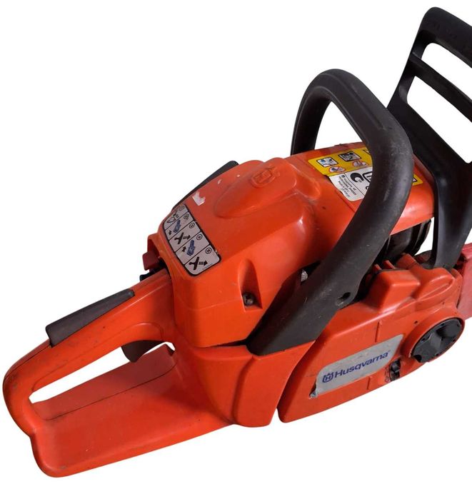 Piła łańcuchowa Husqvarna 235