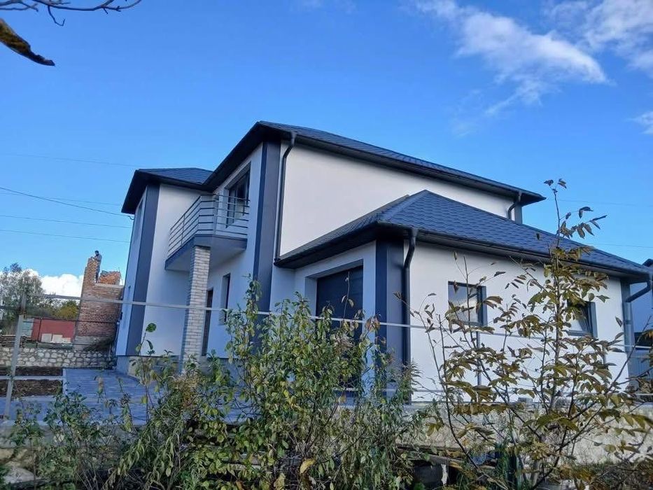 Продається будинок в с. Петриків