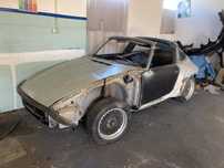 Porache 911 karoseria ma czesci