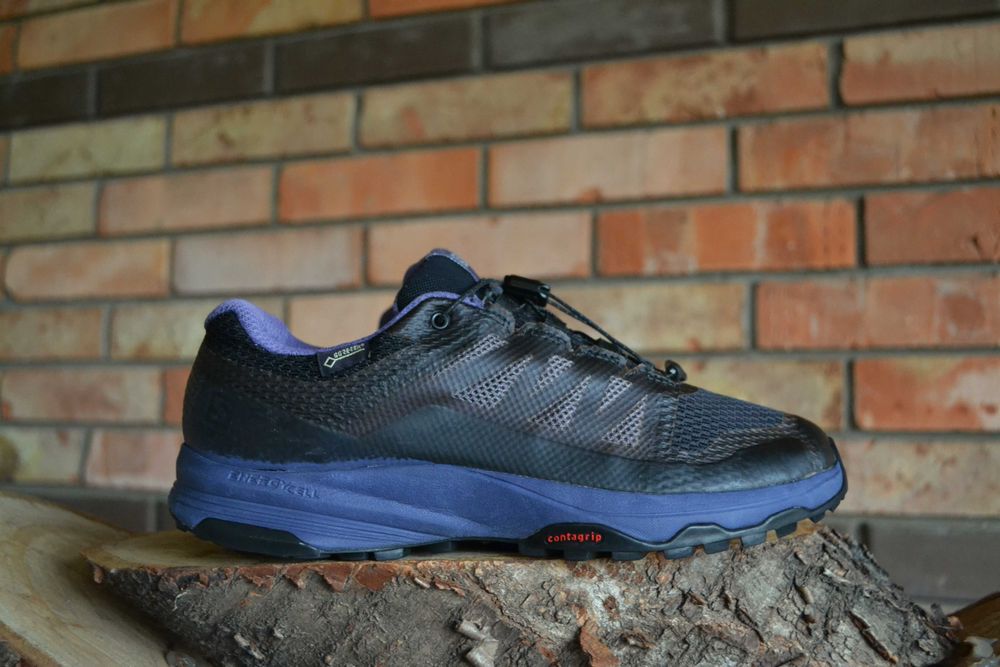 Кросівки Salomon Gore-Tex Оригінал Розмір 38 Устілка 24 см