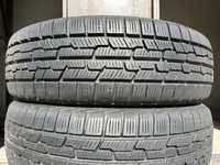 165/70 r14  4 шини Firestone Italy 6,5mm