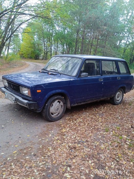 Продам ВАЗ 2104 четвірка
