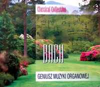 Bach Geniusz Muzyki Organowej 2001r