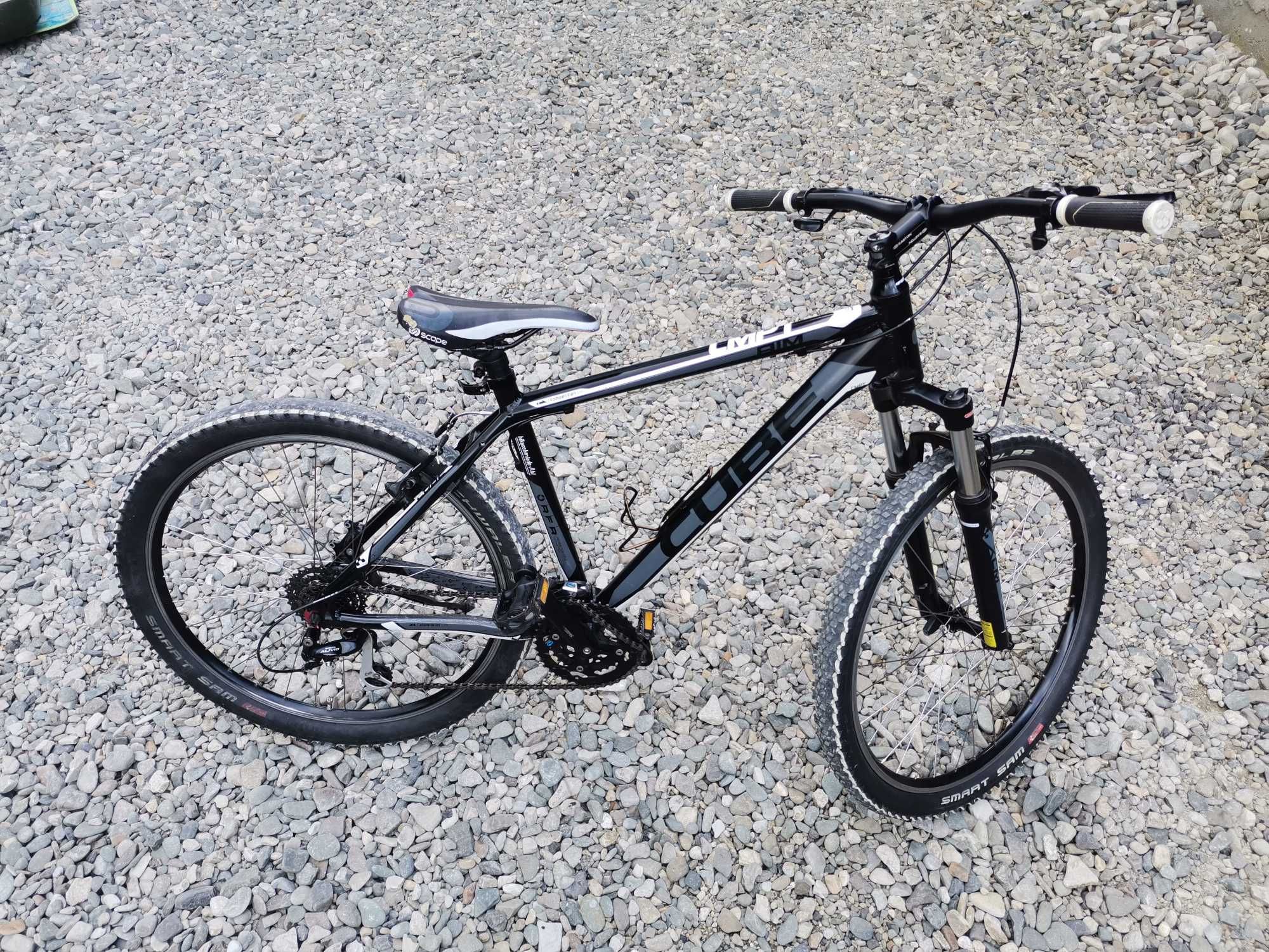 Rower MTB Cube 26