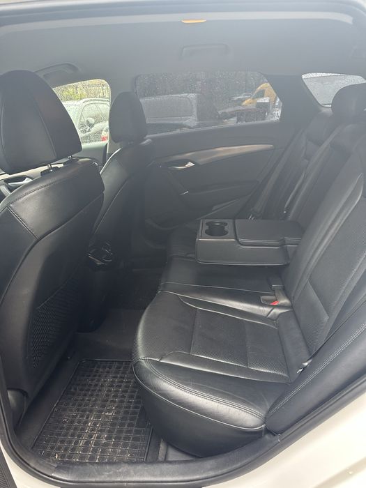 Hyundai I40 2015 1.7 D срочно