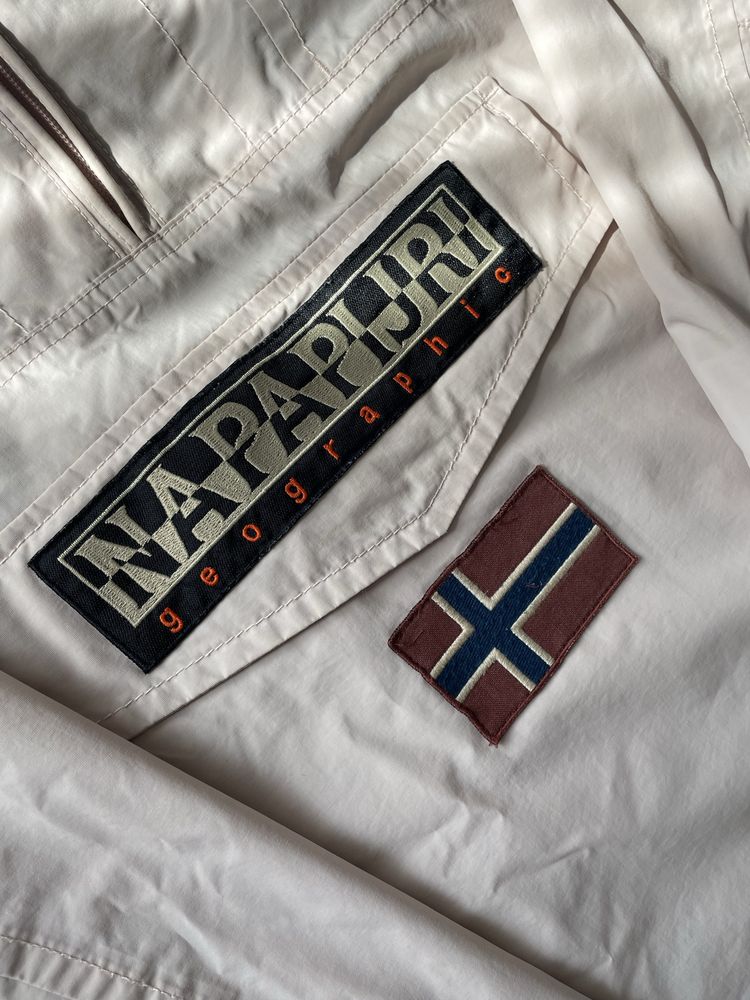 Анорак Napapijri