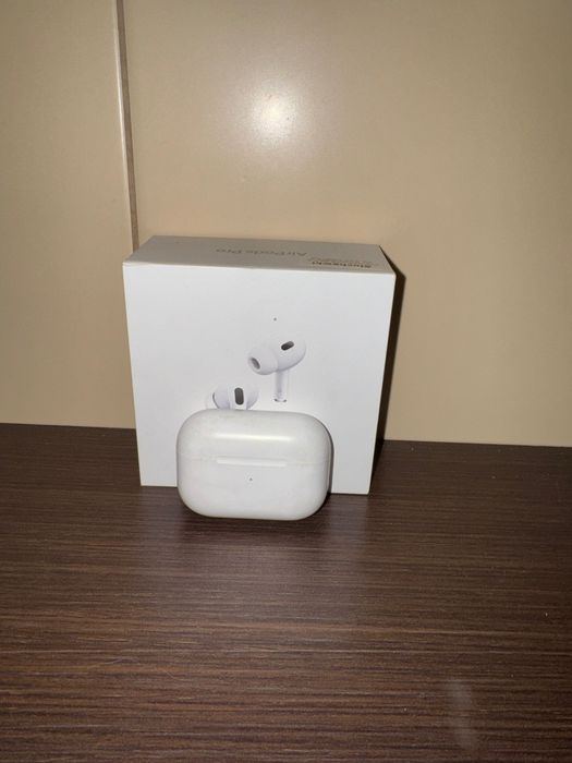 Apple AirPods Pro 2 USB-c