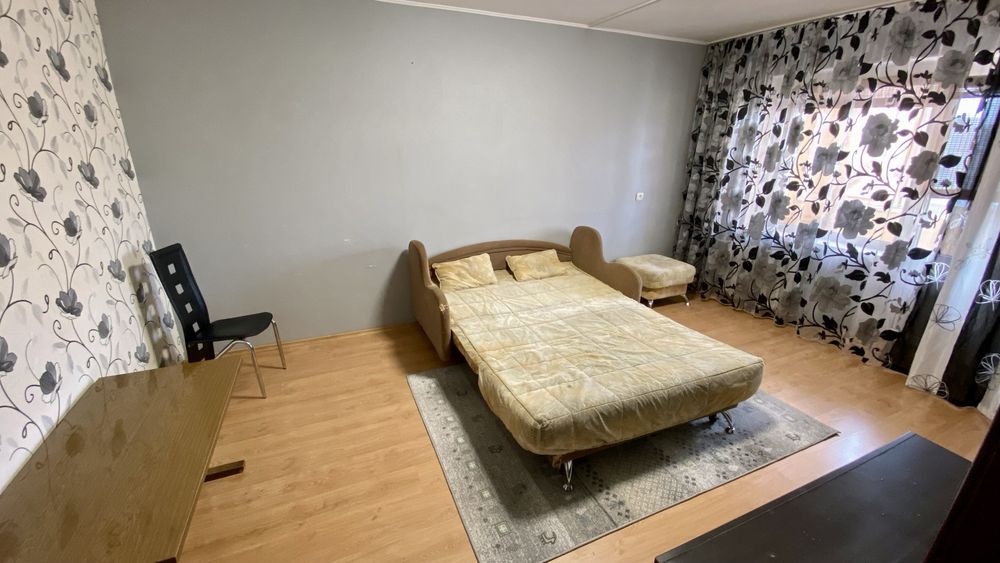 Сдам 1 комнатную квартиру.