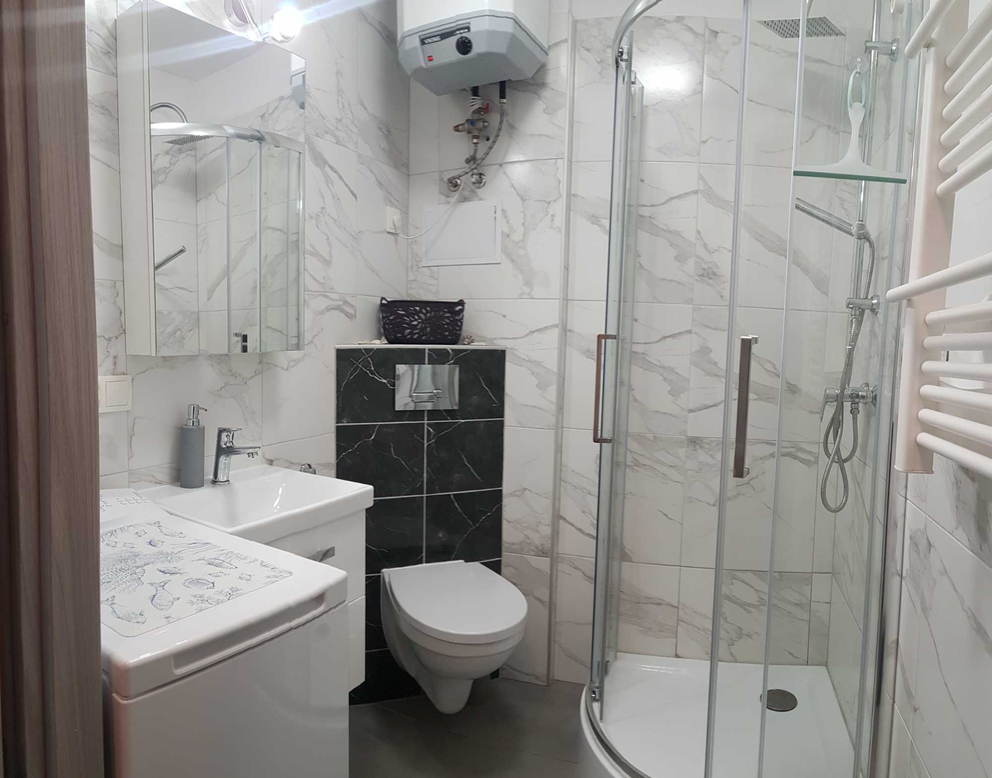 Apartament Na Halnej/ KRYNICA-ZDRÓJ / wakacje / Krynica Noclegi