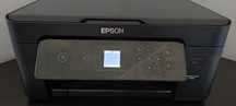 Drukarka wielofunkcyjna Epson Xp-3100 wi-fi