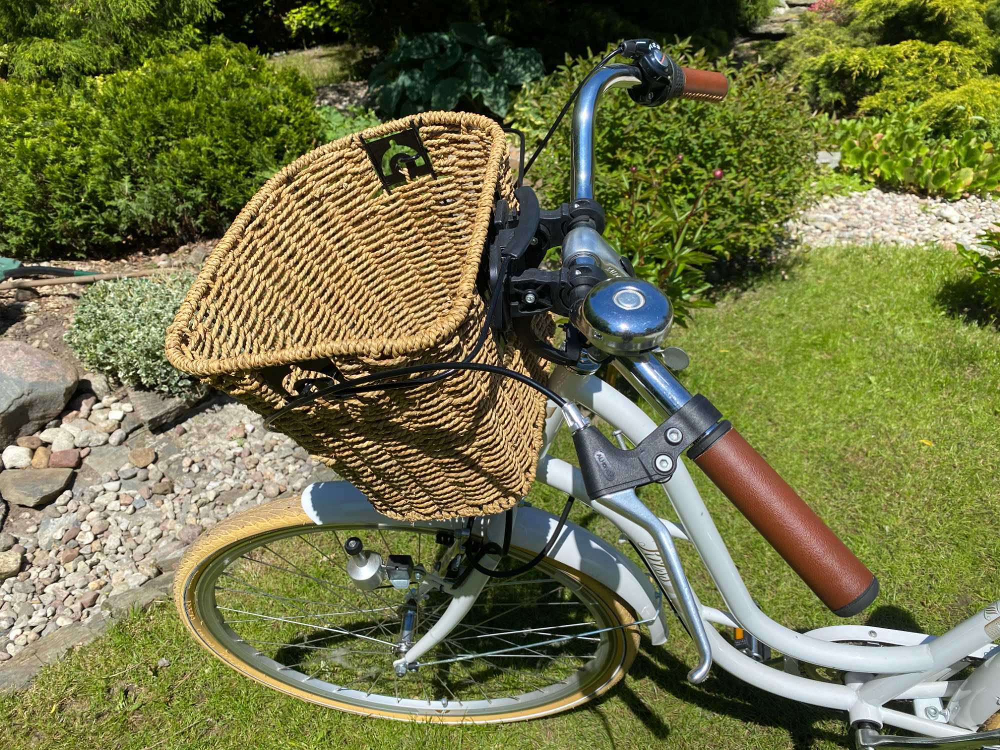 Rower Damka Kross