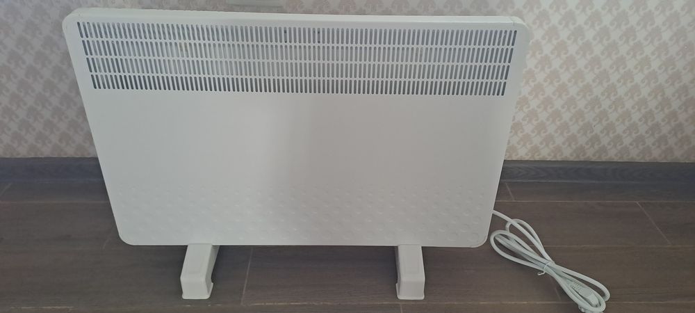 Конвектор електричний  SOLARIS KIP 4570 M20