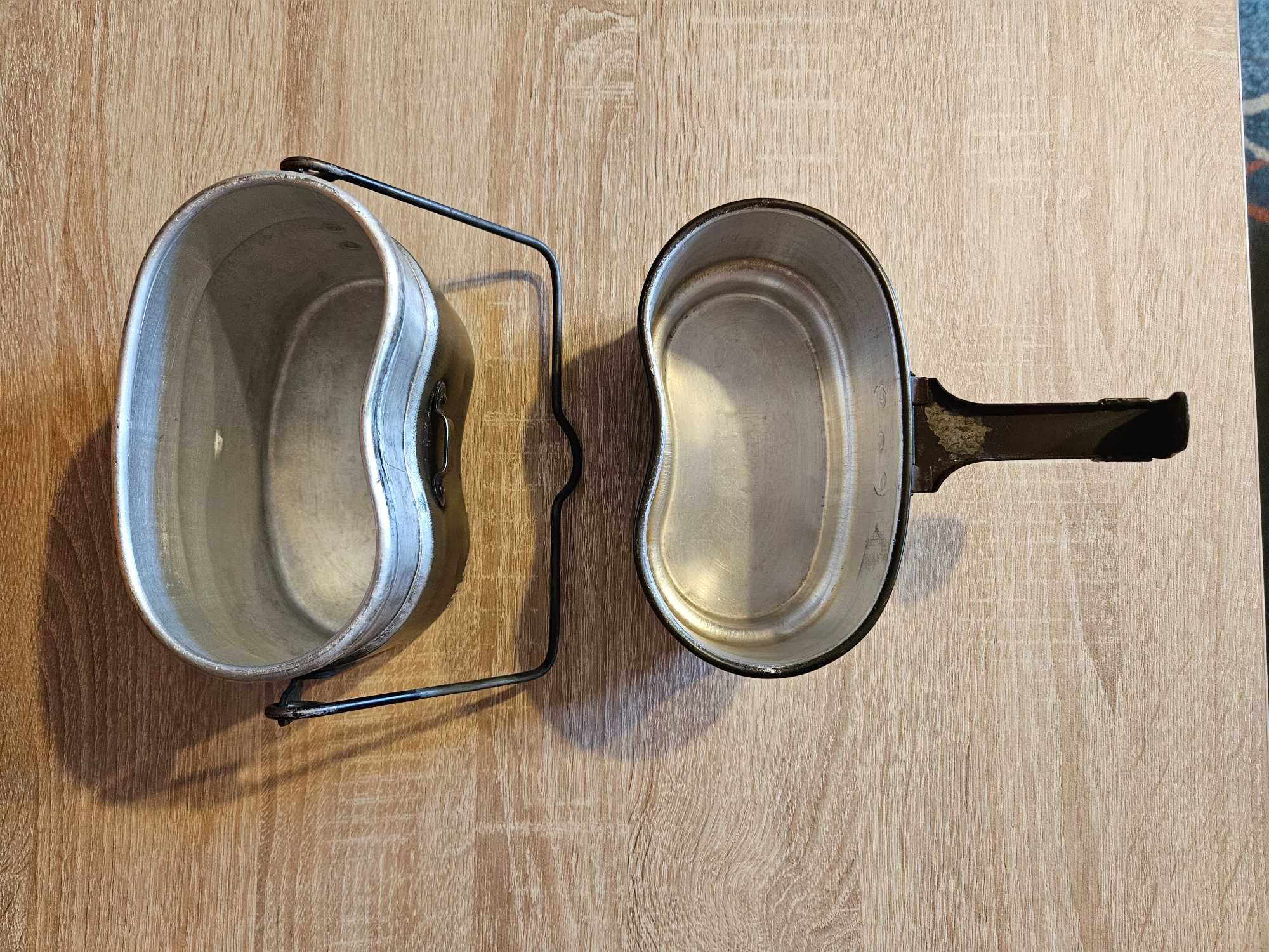 Manierka wojskowa 1,2l
