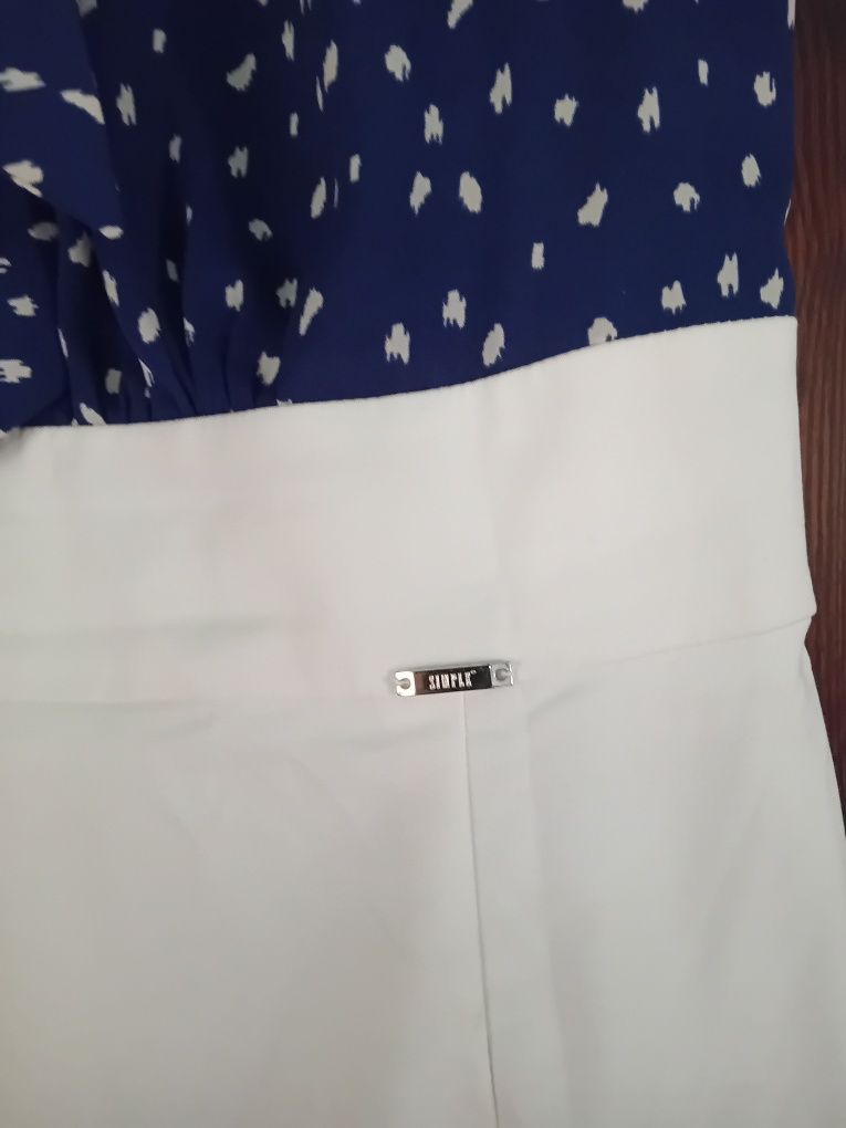 Sukienka Simple Urban Pieces 40/L.