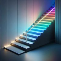 Розумна підсвітка Smart Stairs RGB Lite