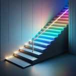 Розумна підсвітка Smart Stairs RGB Lite