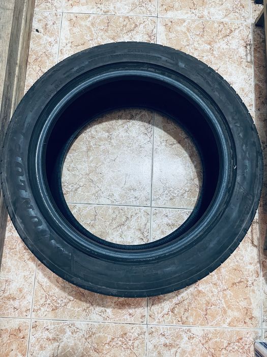 Pneus Dunlup 225 50 r17