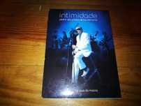 Pedro Abrunhosa E Os Bandemónio – Intimidade - 2XCD + DVD
