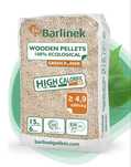 Pelet Barlinek Pellet