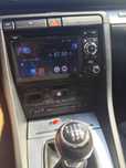 Radio android samochodowe