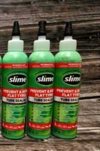 Герметик для камер велосипеда Slime Tube Sealant 237 мл