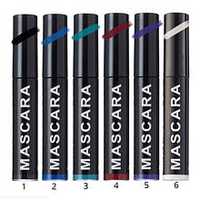 Кольорова туш для вій Mascara Stargazer