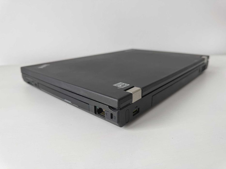 Lenovo ThinkPad T530i i3/8GB/500GB/NVIDIA/15,6”/Win10 Pro – sprawny