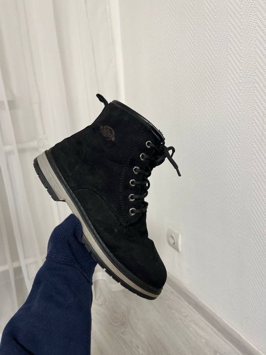 Жіночі черевики зимові