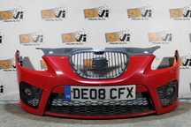 Parachoques Frontal Seat Leon 1P Cupra / FR