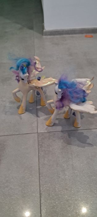 Księżniczka celestia