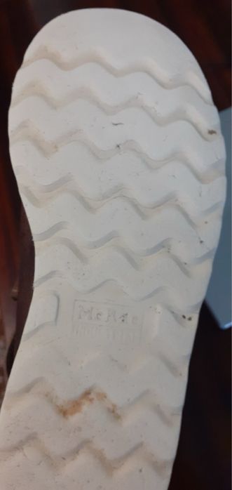 Сапоги чоловічі зимові