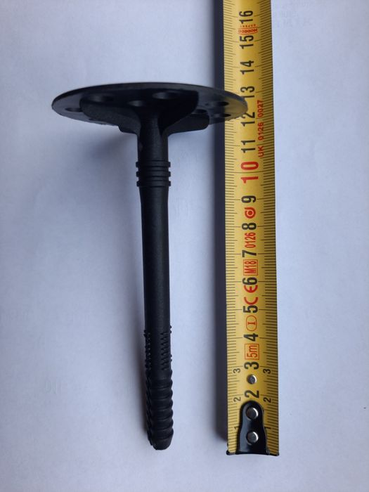 Kołki do styropianu Koelner 12cm