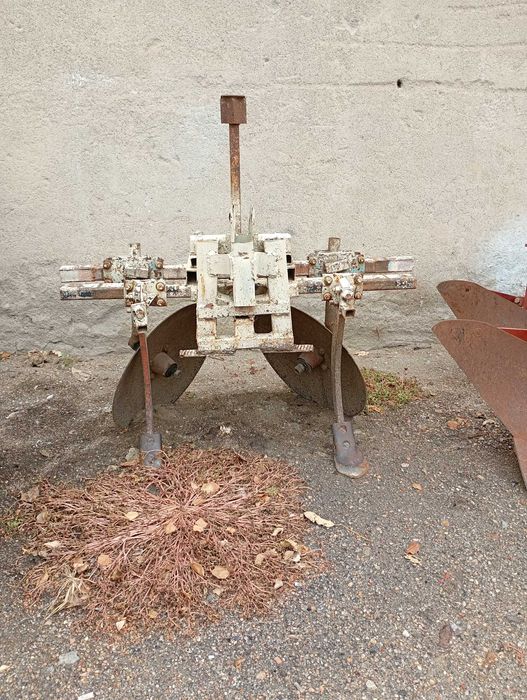 Мінітрактор Yanmar YM1301