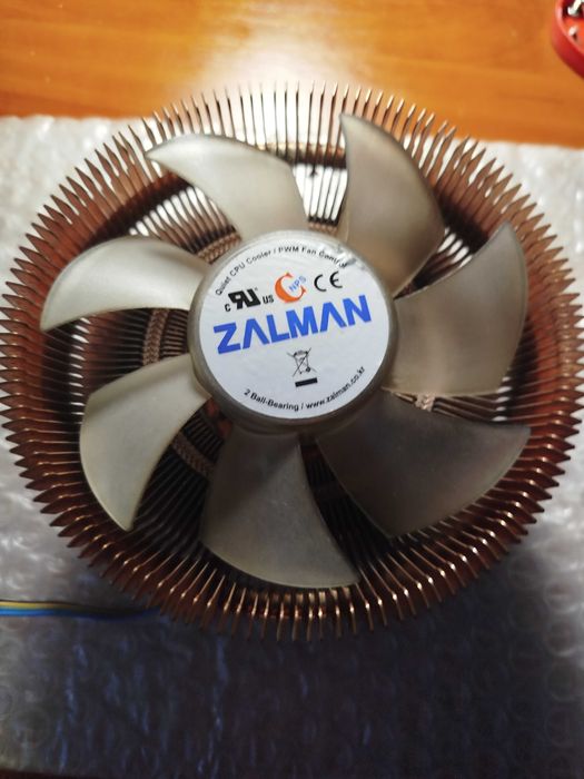 Продам комплект для ПК AMD FX 6350 - 6 ядер