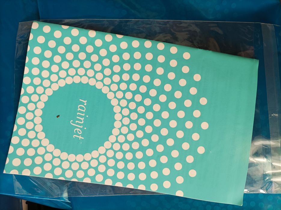 Peças aspirador Rainbow