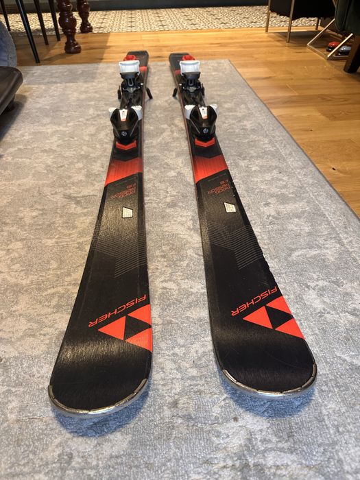 Fischer Progressor Speed F18 160cm