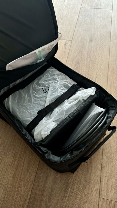 Проектор RayFoto 1080P Full HD, Wi-Fi Bluetooth з динаміками