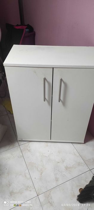 Material usado para cabeleireiro