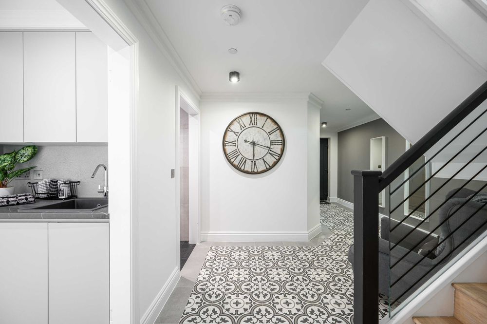 Kompleksowe Remonty i Wykończenia Mieszkań i Domów