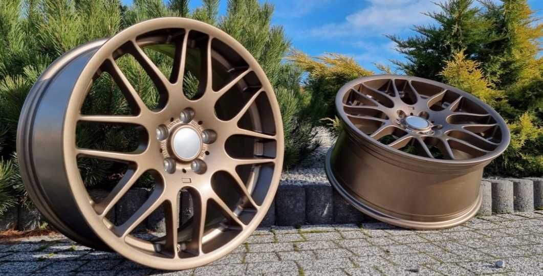 Felgi 901B do BMW E83 E87 E36 E46 E90 E93 F