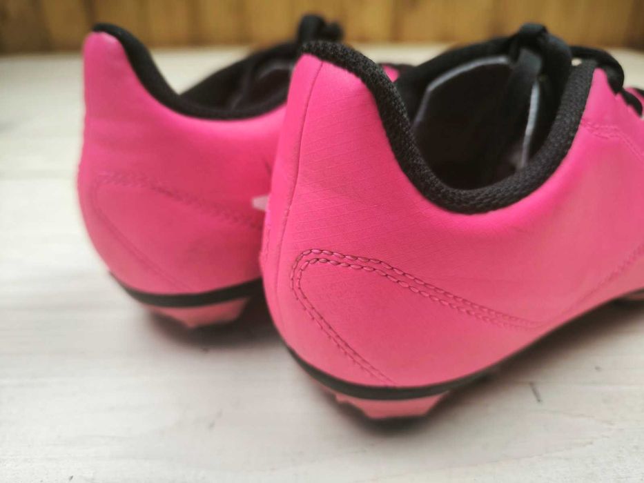 Бутсы Adidas X, размер 36,5 (стелька 23 см) состояние ОТЛИЧНОЕ