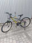 Rower Kross hexagon 1.0