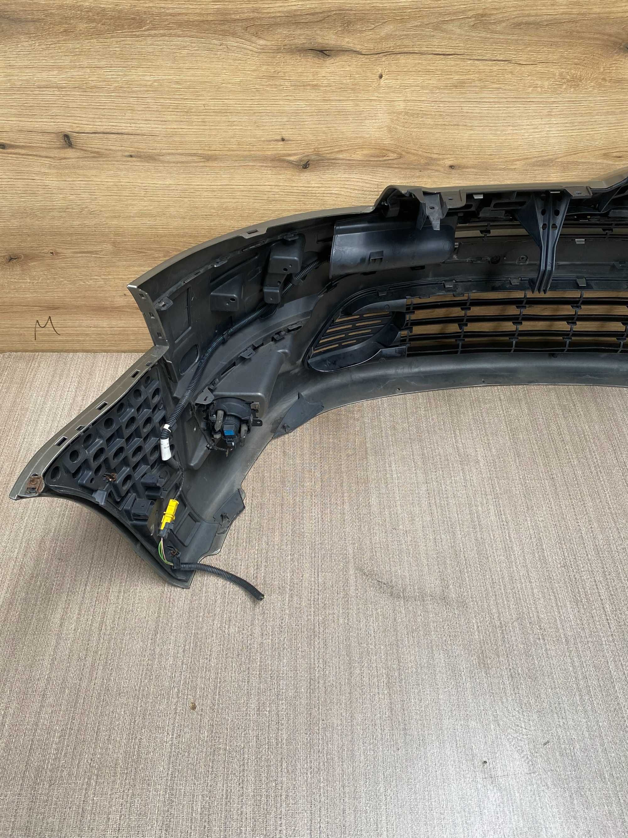 Zderzak przedni Citroen c4 grand picasso kolor kebc