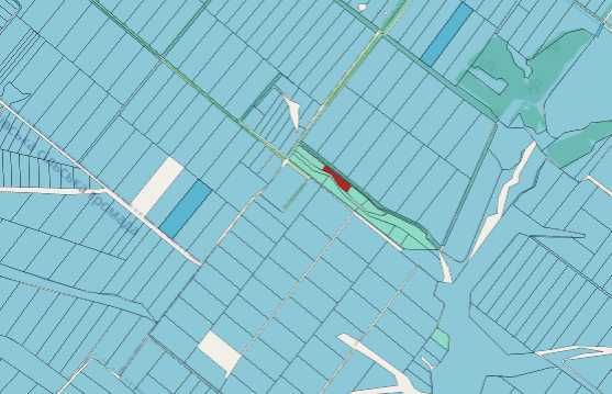 земельна ділянка кадастровий номер 1225987800:01:002:0736